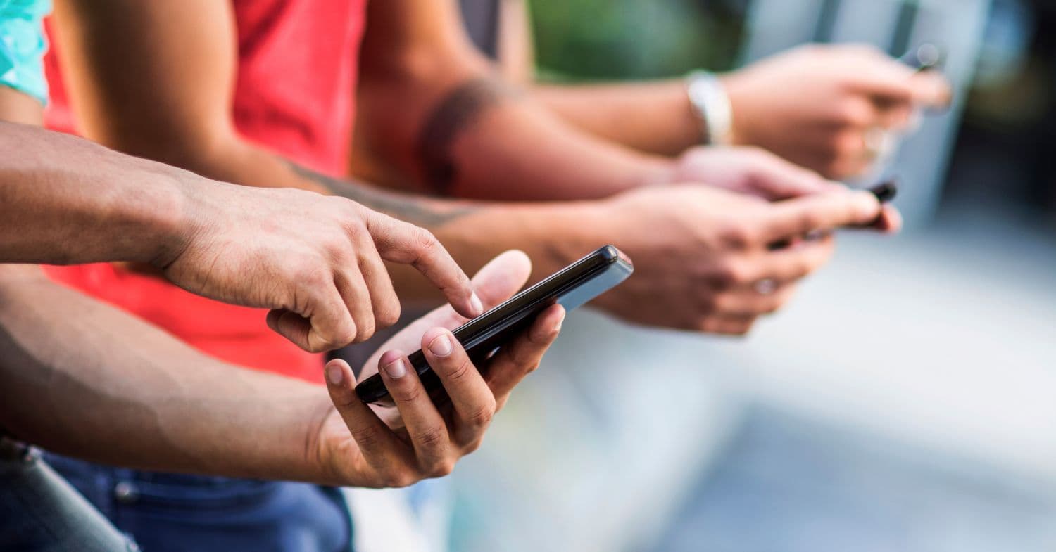 Unique-Automated-Messaging