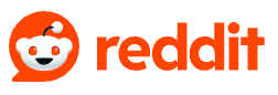 Reddit Logo