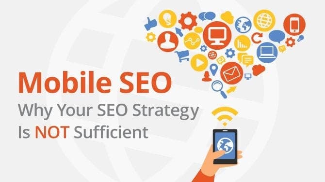 Why You Need Mobile Friendly SEO?