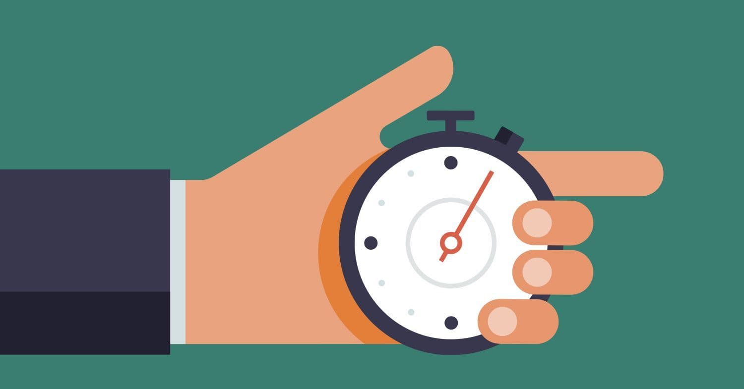 Why Does SEO Take So Long?