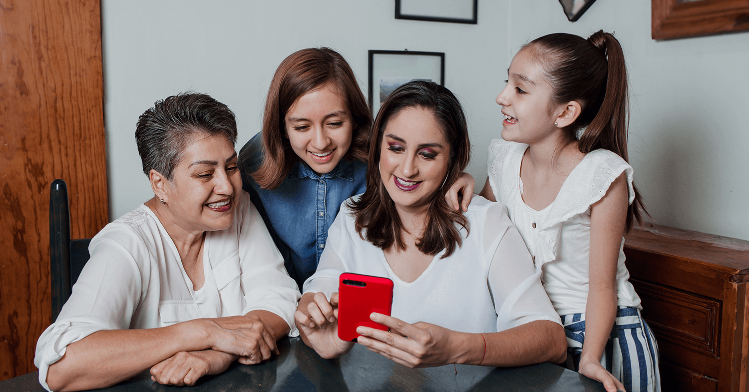 SEO Impact for Generations