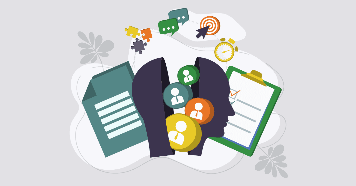 Developing Buyer Personas