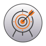 Remarketing for a target audience