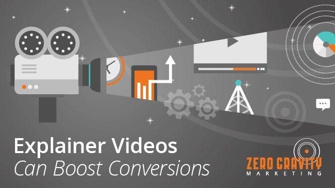 Explainer Videos Can Boost Conversions