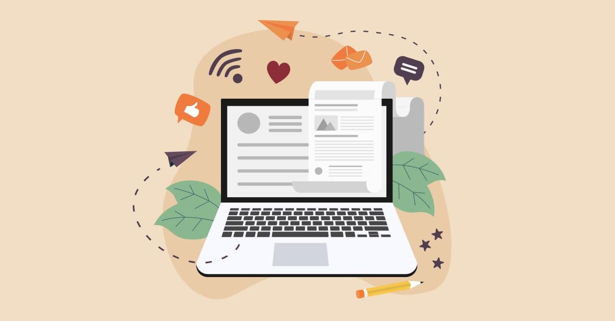 How Much Content Should I Post Each Month?