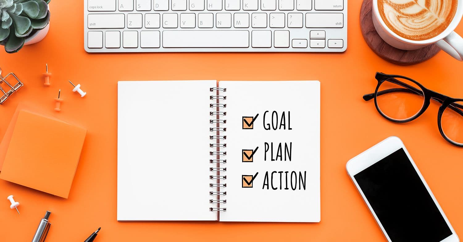 Four Ways to Change Up Your Marketing Strategy