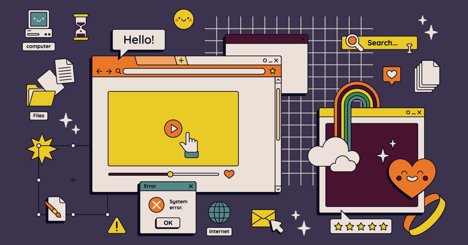 Designing for Tomorrow: Embracing Future-Forward Web Trends