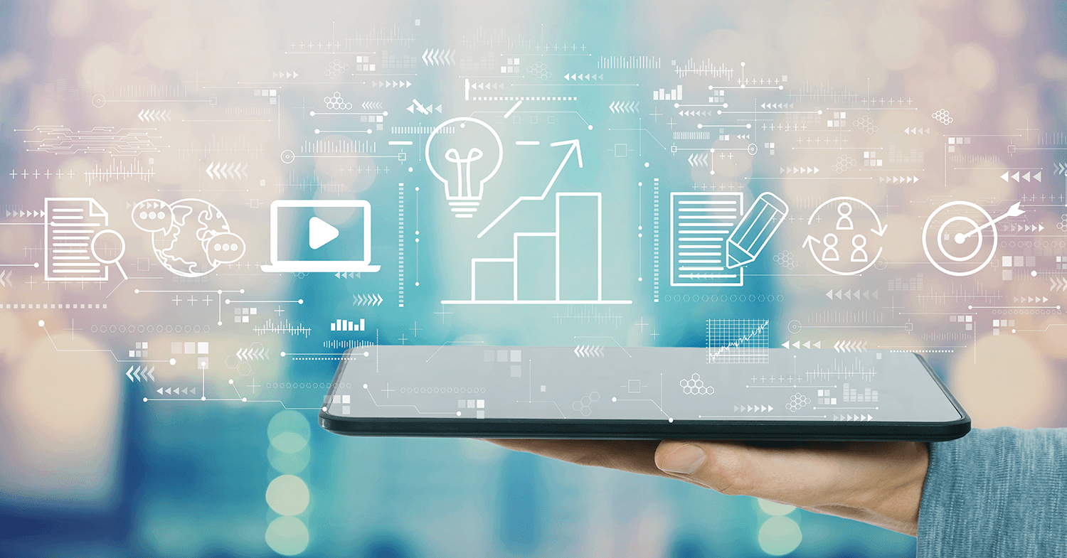 How Long Does It Take to Create Different Types of Content?