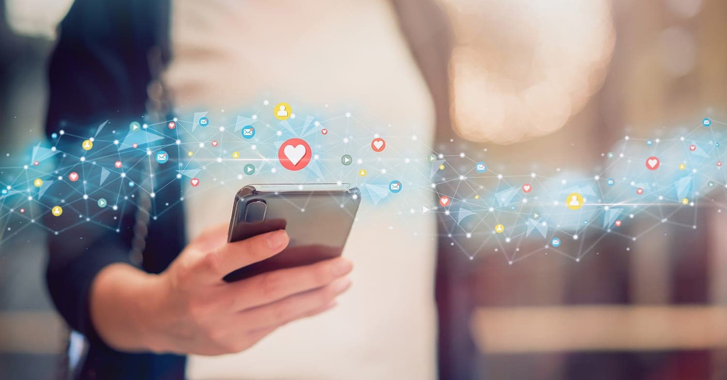 5 Ways to Use Social Media Marketing for the Greater Good