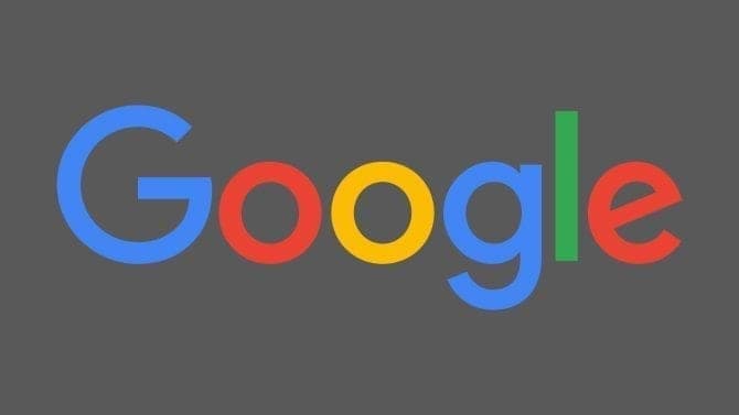 Google’s New Logo