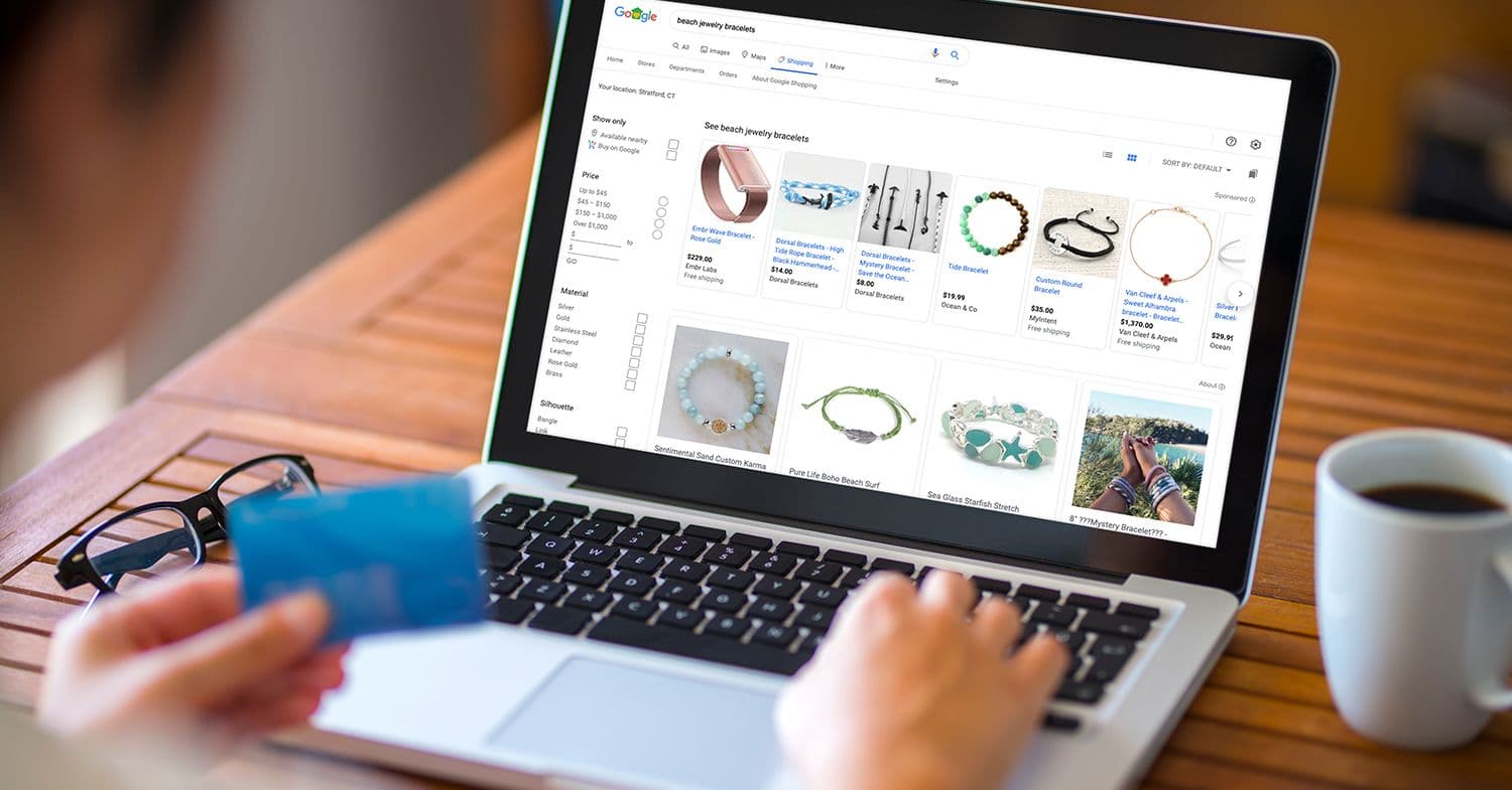 Google Free Shopping Update