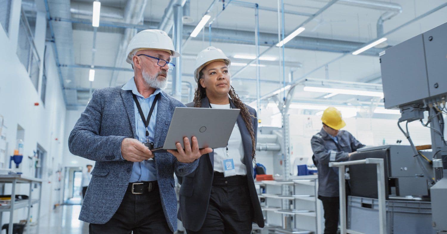 Content Marketing for Manufacturers: Strategies That Drive Qualified Leads