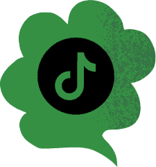 TikTok Icon for social media marketing