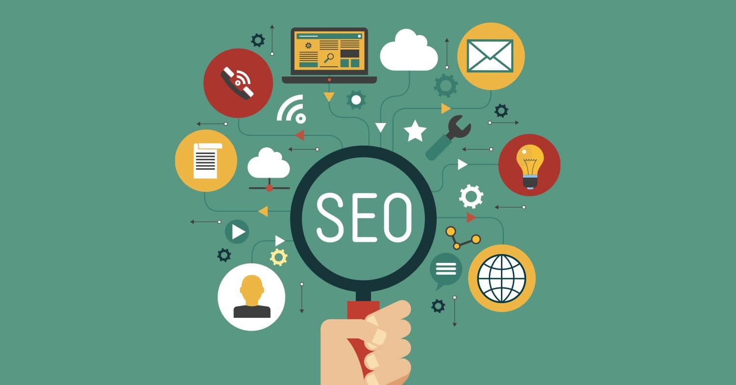 Google's Algorithm History