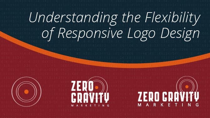 Understanding the Flexibility of Responsive Logo Design
