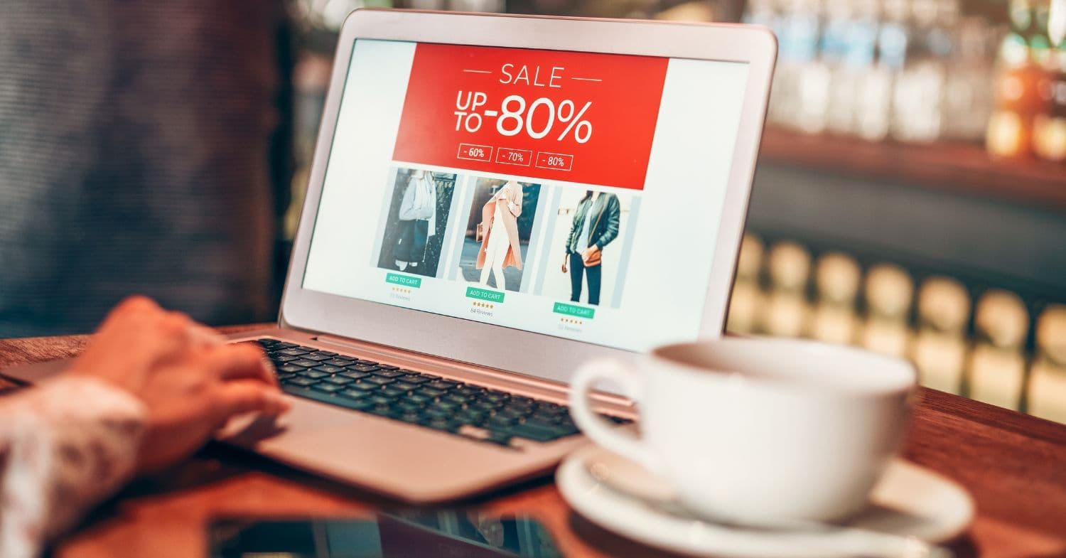 What is eCommerce Web Development?