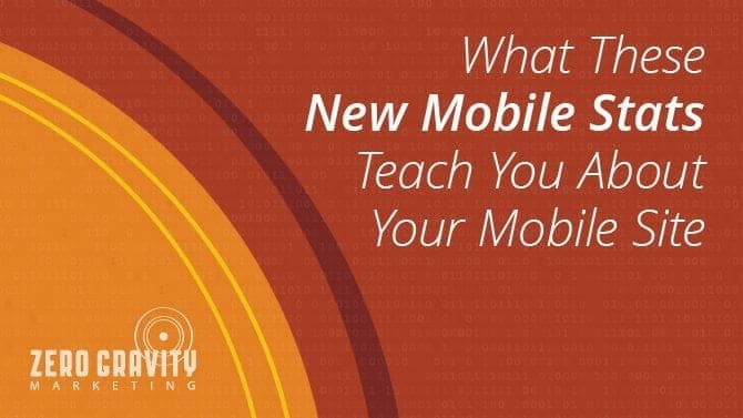 Must-Know Mobile SEO Statistics