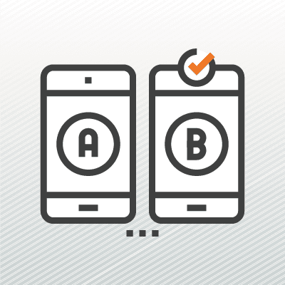 Email A/B Testing for holidays