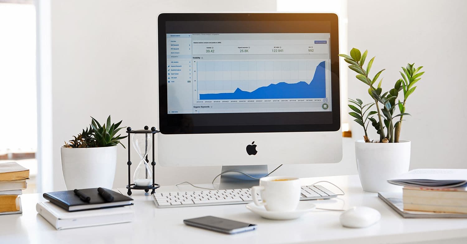 Digital Marketing Reporting Dashboards