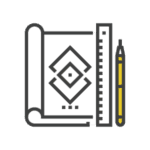 Infographic content creation