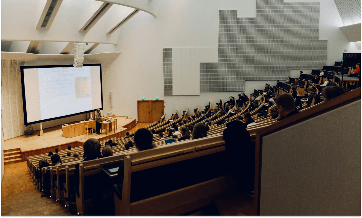 A visual representing what higher ed marketing leaders are getting wrong about digital strategy in 2026
