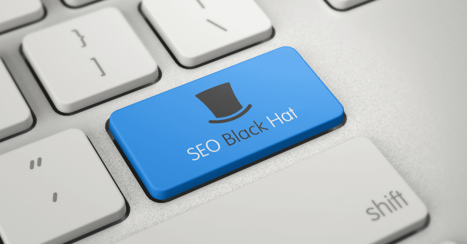 Avoid These Black-Hat SEO Tactics