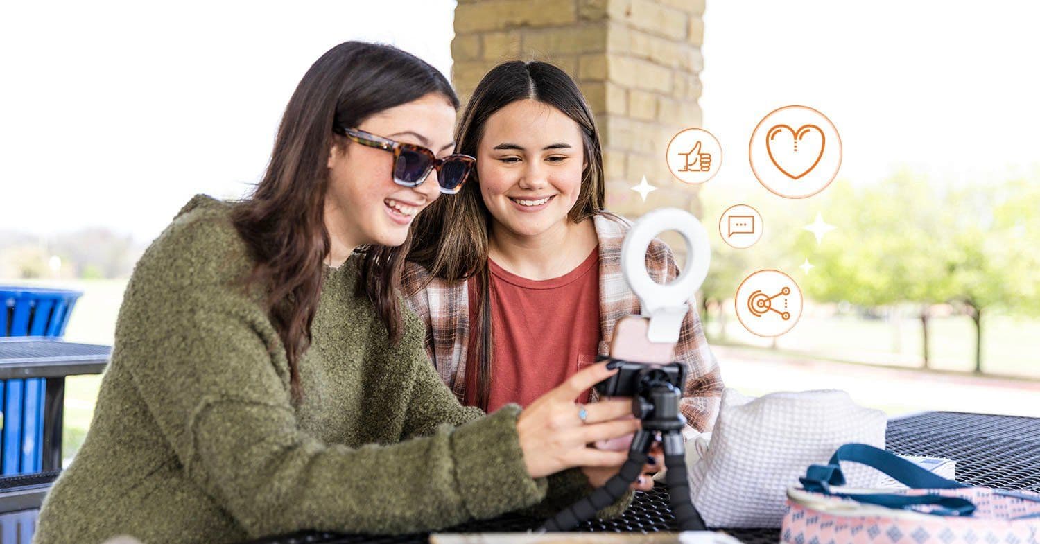 How to Use TikTok to Get Leads for Your University