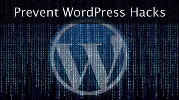 WordPress Security