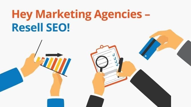 Resell SEO