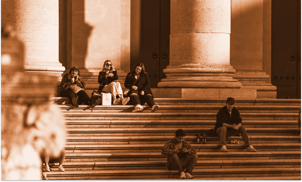 Blog header image for What the Enrollment Cliff Actually Means for Your Marketing Budget in 2027