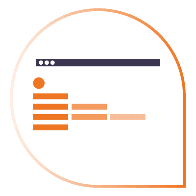 Sidebar and Vertical Website Navigation Layouts