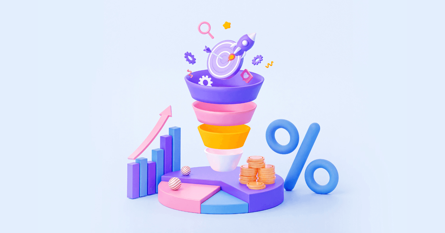 Top of Funnel vs. Bottom of Funnel PPC Campaigns