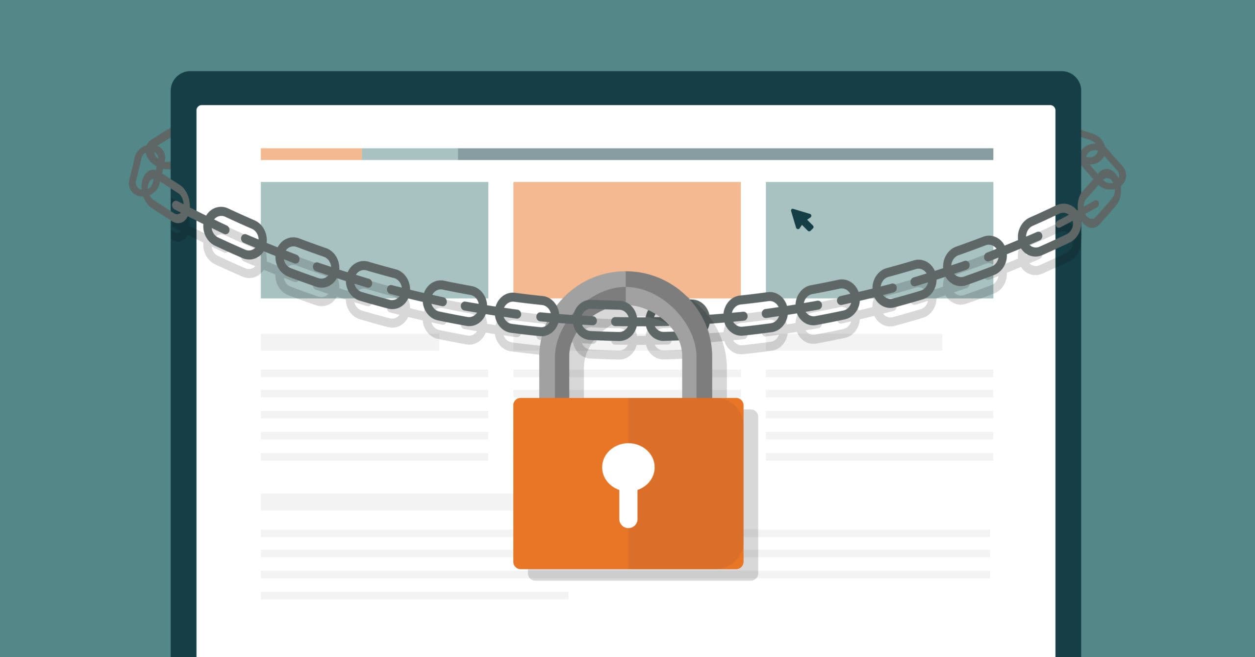 The Importance of Preventing Click Fraud