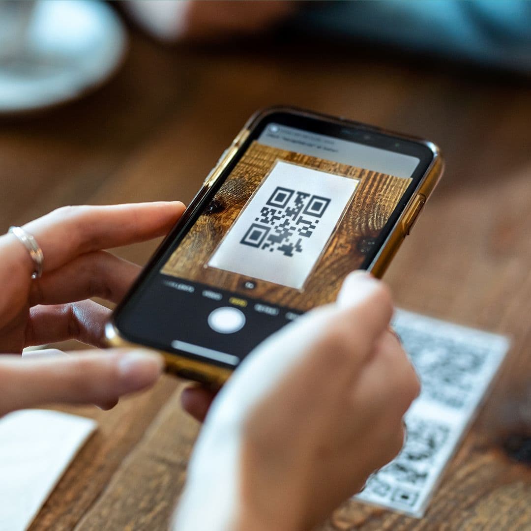 How QR Codes Have Made Their Way Into Marketing
