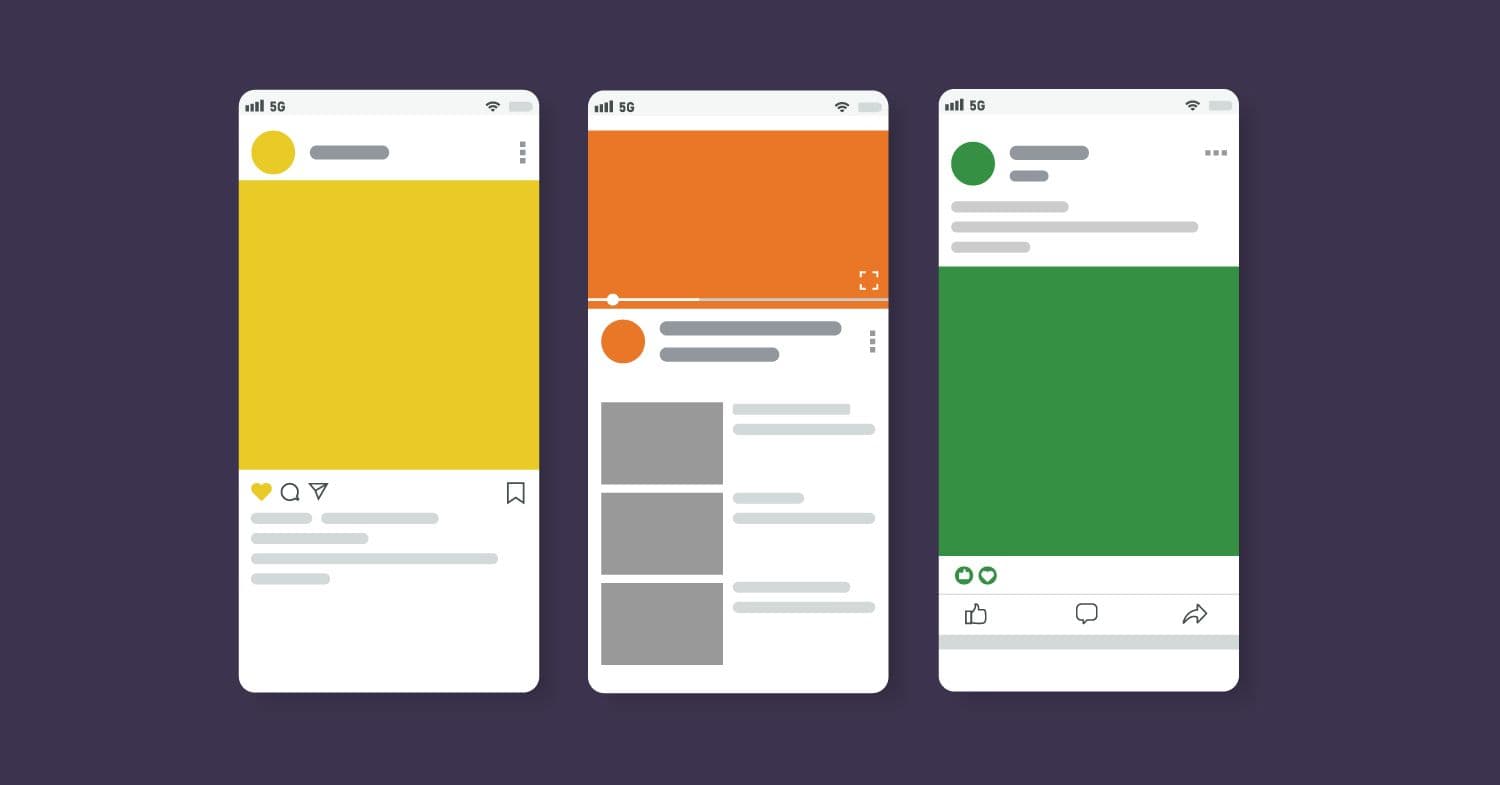 Paid Social Trends to Pay Attention to in 2021