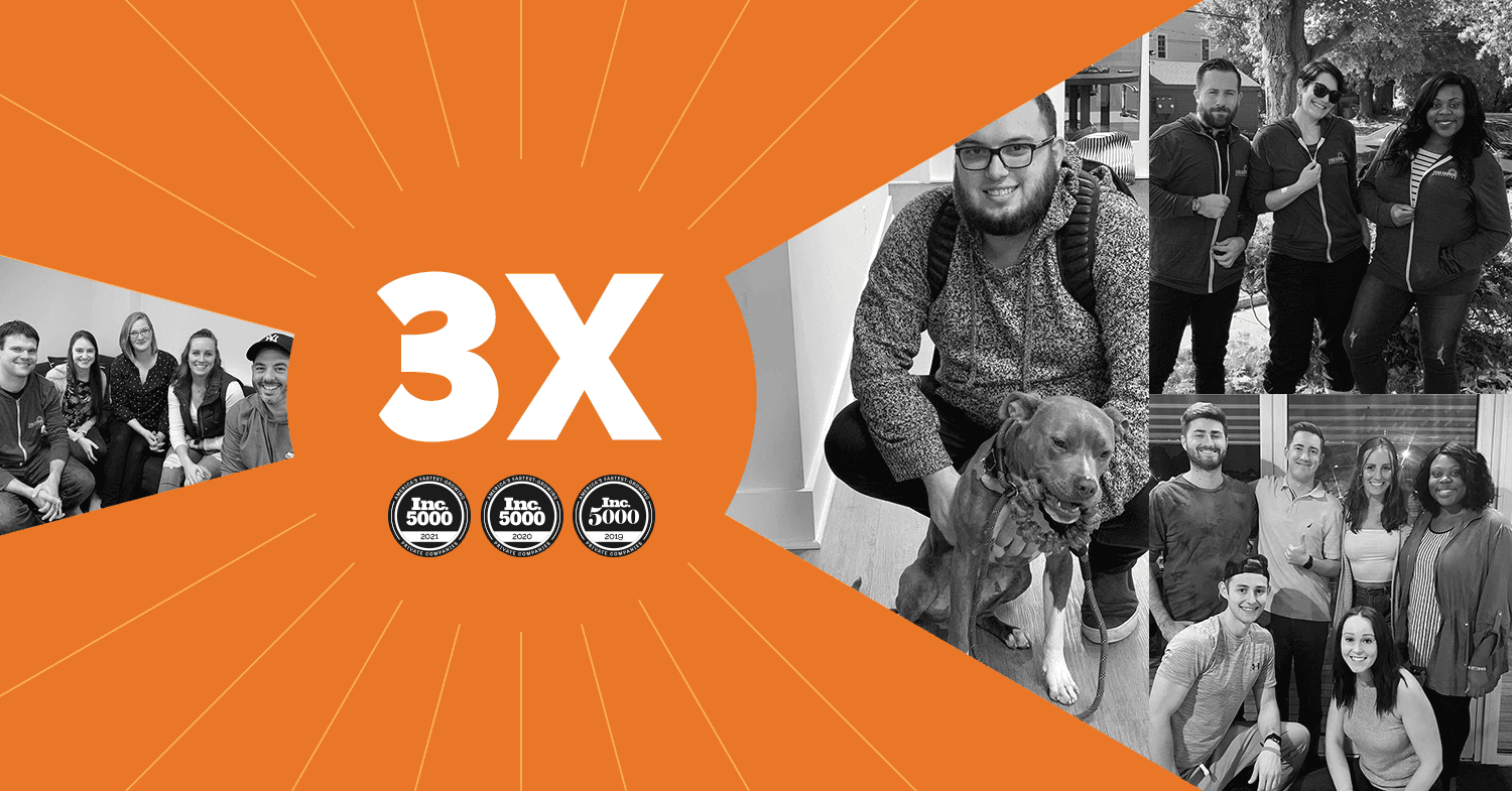 Inc. Magazine Unveils Its Annual List of America’s Fastest-Growing Private Companies – the Inc. 5000