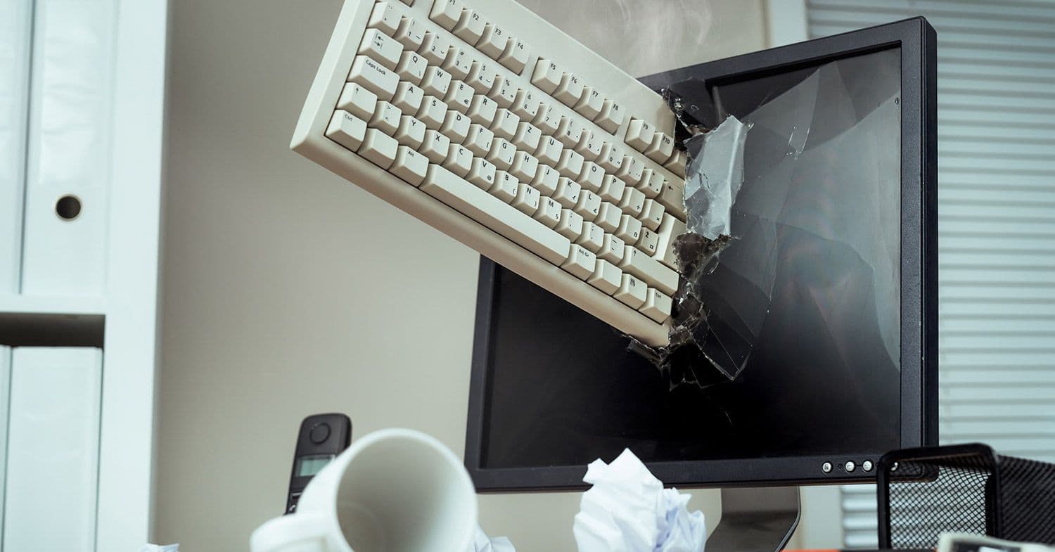 How to Check if My Website Is Down – What Should I Do?