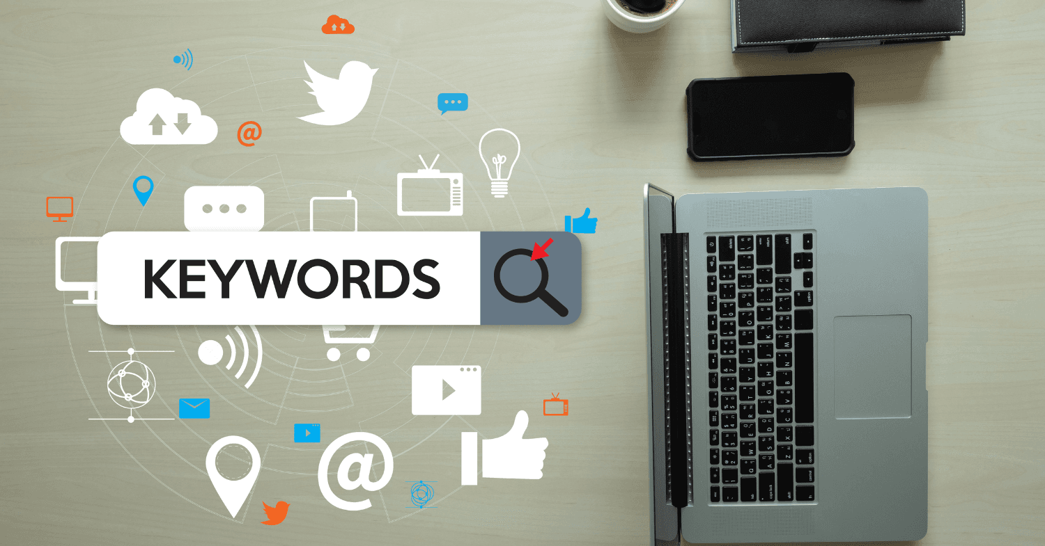 Elevate Your Brand: 3 Ways Keywords Boost SEO Rankings