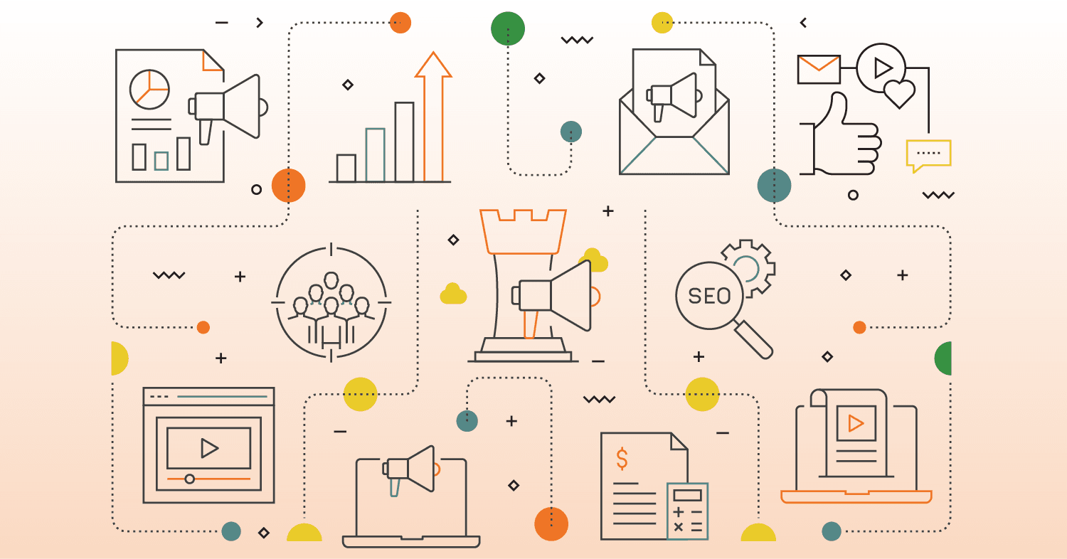 5 Digital Advertising Trends You Can’t Ignore in 2025