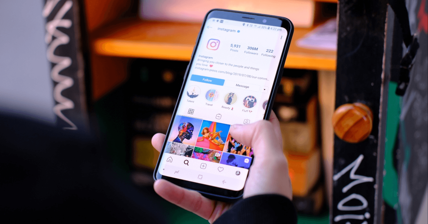 Everything You Need to Know About Instagram Guides
