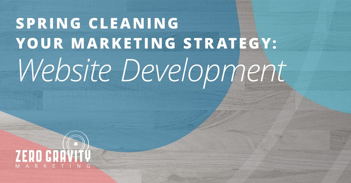 3 Tips to Clean Your Website Development