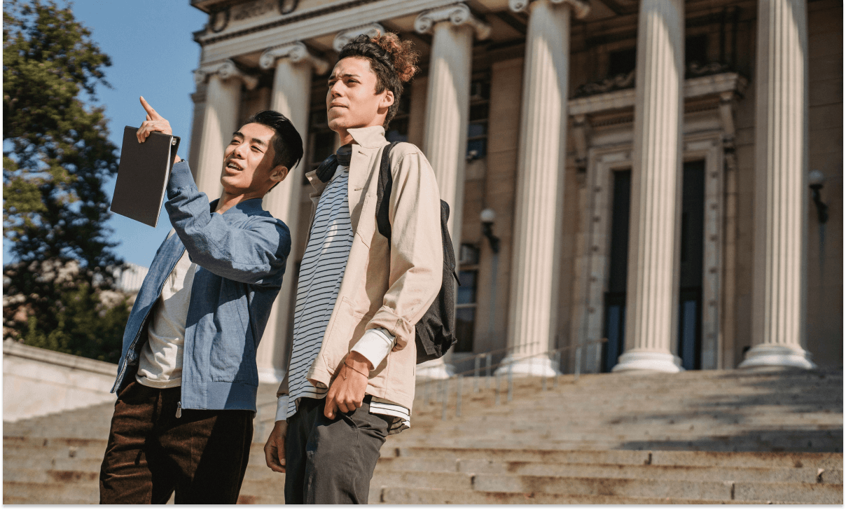 Blog header image for The 2027 Enrollment Marketing Plan Most Universities Haven't Written Yet