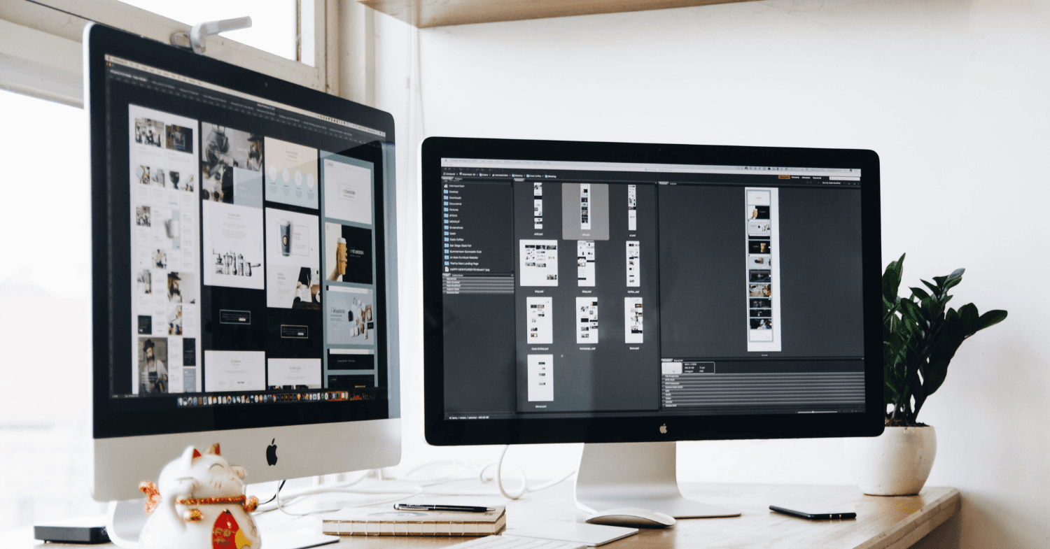 Site Re-Design Ideas for Summer