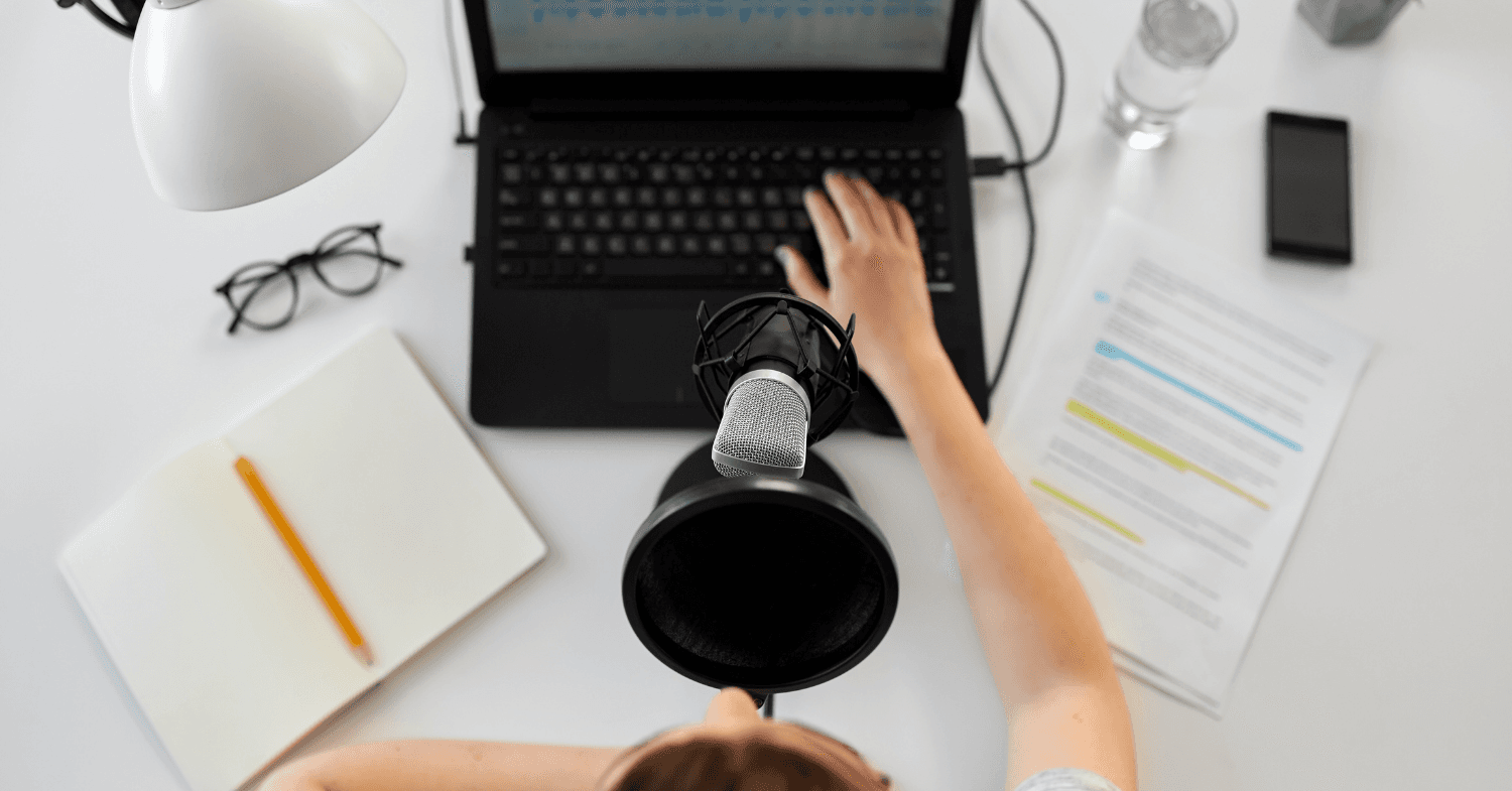 What Are Audio-Based Social Media Apps & How Do They Work?