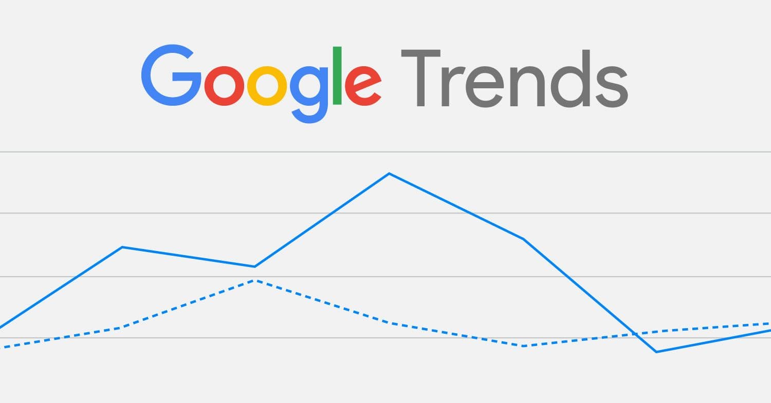Get Content Seen With Google Keyword Trends