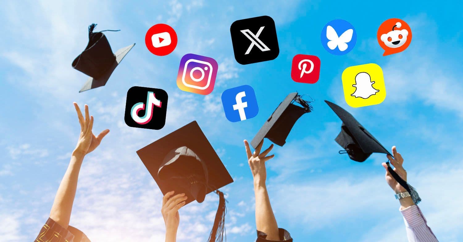Effective Strategies to Turn Social Media Followers into Enrolled Students