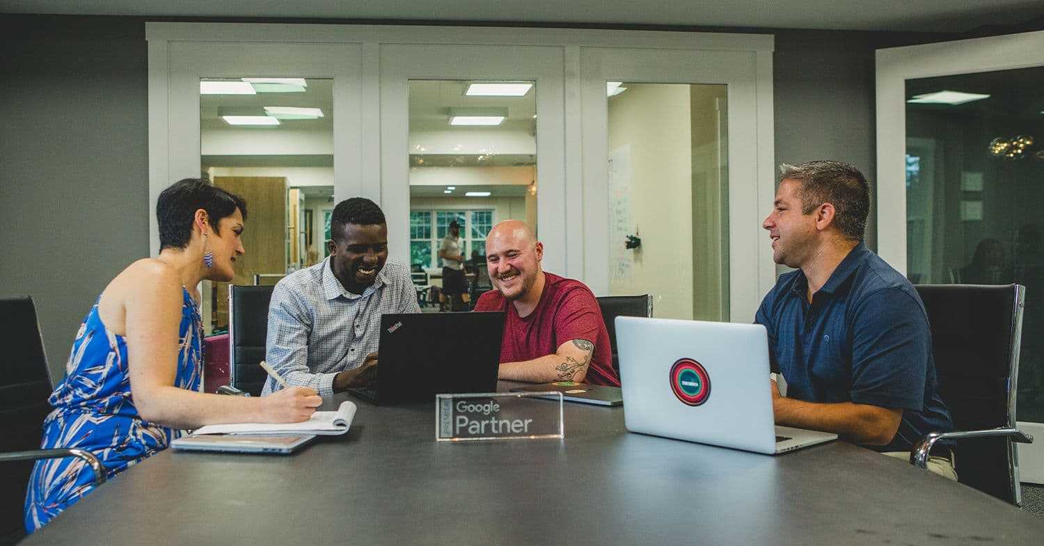 How to Choose the Right Digital Marketing Agency