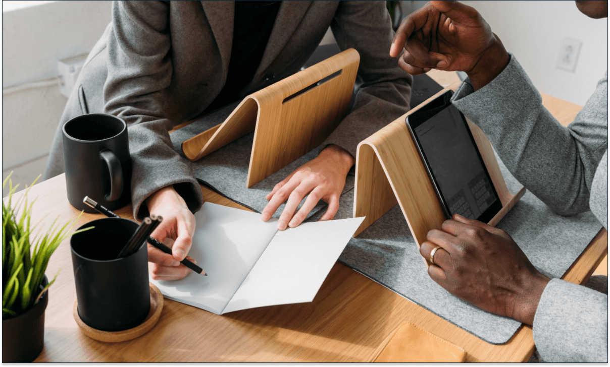 Blog header image for What It Actually Means to Fire Your Marketing Agency