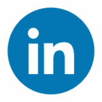 LinkedIn Icon