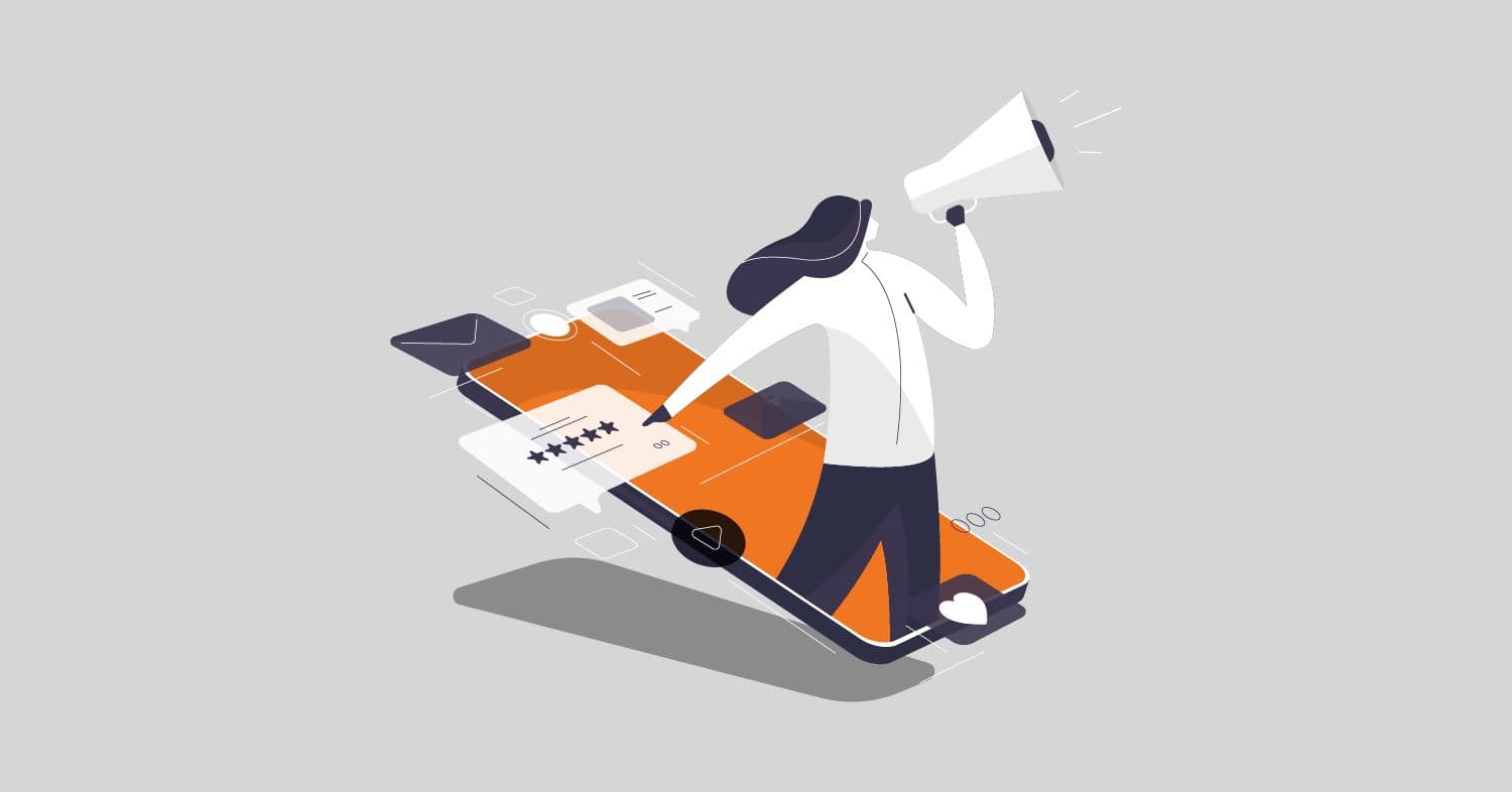 Three Reasons You Can’t Ignore Social Media Marketing